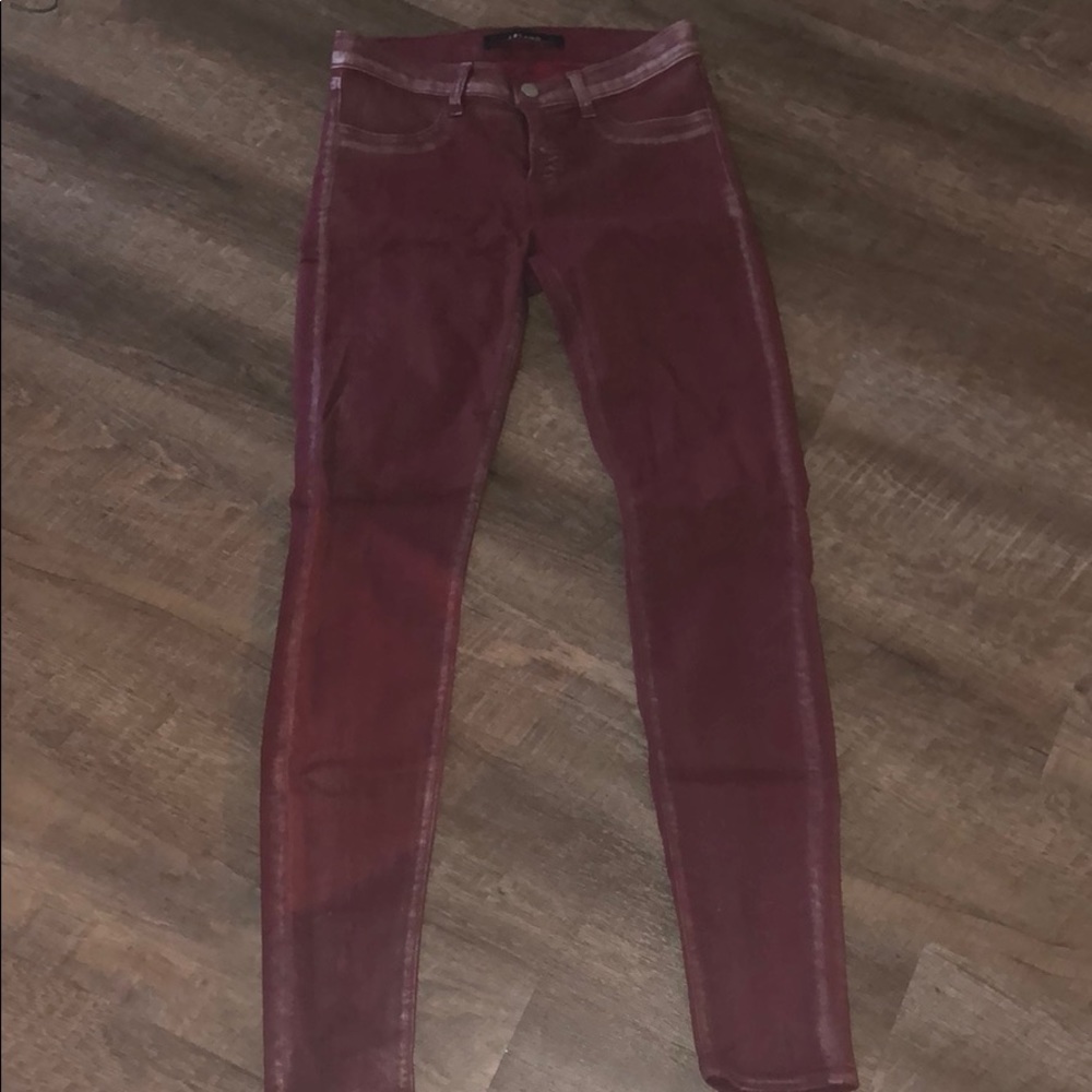 JBrand Jeans